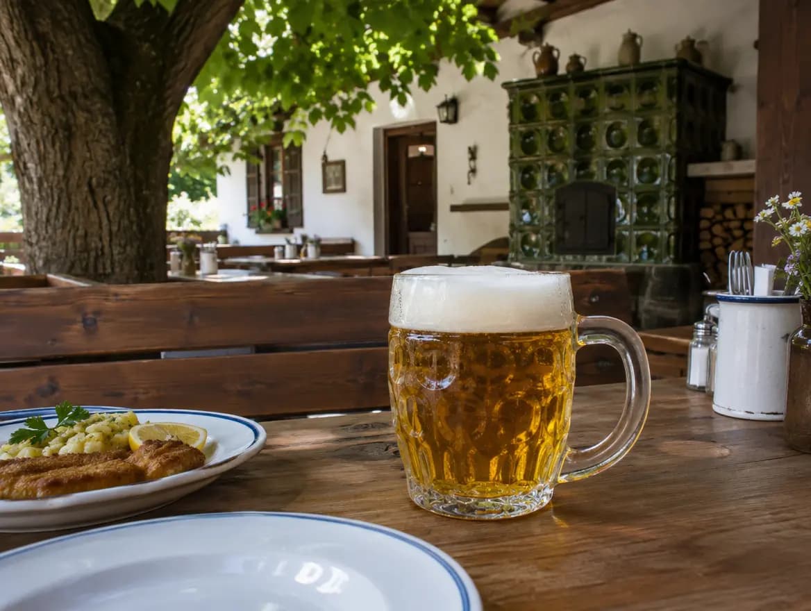Pivo Plzeň 12 stupňů v půllitru